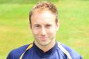 CHRIS PENNELL: Hopeful of earning another England call-up.