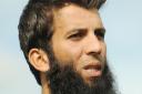 Worcestershire all-rounder Moeen Ali.