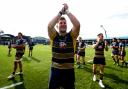 Legendary former Worcester Warriors prop Ethan Waller has announced that he will retire at the end of the season