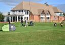 The Vale Golf and Country Club all set to host the Worcestershire Masters.