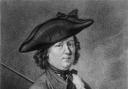 Hannah Snell, female soldier, tough as old boots and then some