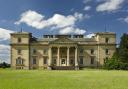 WARNING: Croome Court is almost at capacity and the National Trust venue may turn guests away.