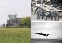 The lost and forgotten RAF stations of Worcestershire
