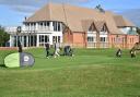 The Vale Golf and Country Club will host the ‘Worcestershire Masters’ again this summer.