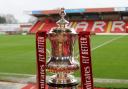 Kidderminster Harriers will play West Ham in the Emirates FA Cup fourth-round on February 5 at Aggborough.