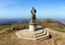 Elgar on the Malvern Hills? The best of April Fool's Day in Worcester