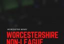 Where will the Worcestershire non-league sides finish in the 2022/23 season?