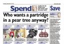 Who wants a partridge in a pear tree anyway?