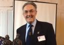 Richard Shaw, chair of the Battle of Worcester Society and Worcestershire Cricket Society, has died aged 76