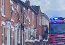 OVERWELMED: Family thanks community after loosing everything in Droitwich house fire.