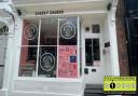 RATING: A business in Worcester has been awarded a 'one' hygiene rating following a recent inspection.