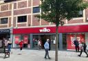 WILKO: Wilko in Worcester and Droitwich is set to become a popular bargain shop.