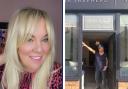 Hairdresser Lisa Shepherd has relocated her Kidderminster salon to Stourport