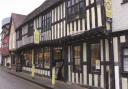 LEVELLING UP: The Tudor House Museum could get a new education centre