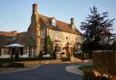 Dormy House Hotel has been named among the UK's best spa hotels by the AA