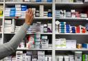 Over 90 per cent of community pharmacies in Herefordshire and Worcestershire are expanding services