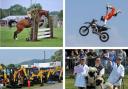 The Royal Three Counties Show will return to the Three Counties Showground in June with some exciting new features