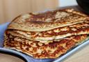 Pancake enthusiasts should remain aware of the fire risks