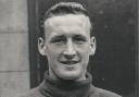 Ron Baynham has died aged 94 and remains the only player from the club to have played for England