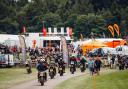 The Adventure Bike Rider Festival will return on the weekend of 28-30 June