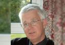 David H Martin, who authored Jessica's Vineyard, worked as a rector at All Saints Church in Worcester from 1975 to 1981