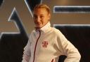 Caitlyn Wise will represent England at the European Youth Boxing Championships