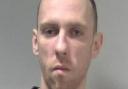 SENTENCED: Aaron Caines from Worcester