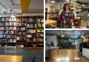 The Script Haven bookshop has undergone a makeover