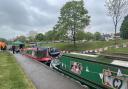 Photo from St. Richard’s Canal Festival 2022