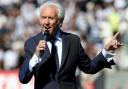 Legendary crooner Tony Christie will be bringing all his hits to the Swan Theatre
