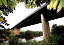 The petition calls for the dualling of the Southern Link Road in Worcester, including Carrington Bridge