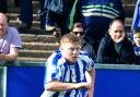 RIGHT ATTITUDE: Worcester City midfielder Matt Birley was praised by manager Carl Heeley for his professionalism after he was dropped for his side’s defeat at Gainsborough.