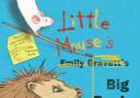 Little Mouse's Big Books of Beasts by Emily Gravett