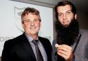 MOEEN Ali was in the winners’ circle at Worcestershire’s annual player awards night. The player, pictured with the County’s director of cricket Steve Rhodes, collected the players’ player, the Kenyon Award and the Dick Lygon Award Buttons.