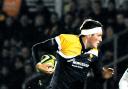 Andy Symons: Paul Grayson influence boosting my kicking at Worcester Warriors