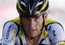 Lance’s ironic calls for an end to doping in cycling