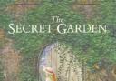 Visit The Secret Garden at the same time as the RHS Spring Festival Malvern