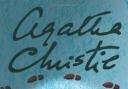 Hercule Poirot’s Christmas, by Agatha Christie