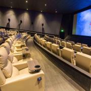 Cineworld, Odeon and Vue close all cinemas across UK due to coronavirus outbreak. Picture: Odeon Cinemas