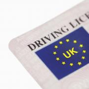 CHANGES: Could the DVLA be set to scrap physical driving licences soon