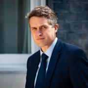PRESSURE: Secretary of State for Education Gavin Williamson came under pressure after the A Level grades controversy this week. Picture: Aaron Chown/PA Wire