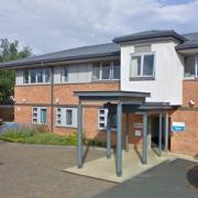 NOMINATION: Pershore Medical Practice has been nominated for an award. Picture: Google