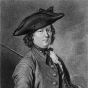 Hannah Snell, female soldier, tough as old boots and then some