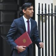Campaigners have urged Chancellor Rishi Sunak to think again and keep the £20 uplift to Universal Credit.