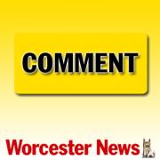 COMMENT: There’s much to celebrate in Worcester