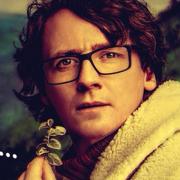 Comedian Ed Byrne is coming to Worcester.