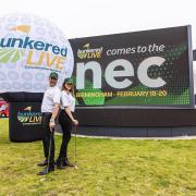 bunkered LIVE is coming to Birmingham’s NEC next February.