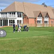 The Vale Golf and Country Club will host the ‘Worcestershire Masters’ again this summer.