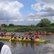 Pershore River Festival will return on July 16 with a Bell Boat Regatta set to ramp up the town competitive spirit