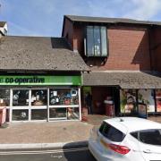 CLOSED: The Co-op in St John's closed in April. Picture: Google Streetview